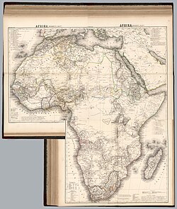 1872 Afrika