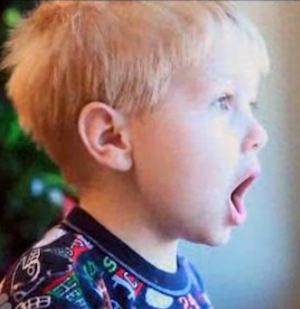 child amazed by superhero window washer-NBCvid