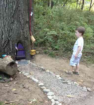 gnome homes - KHB-video-clip