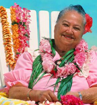 Hawaiian photo by Sun Star