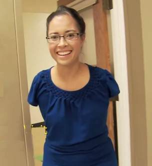Jessica Cox, a documentary about disability by NickSpark