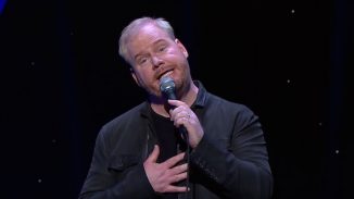 Jim Gaffigan