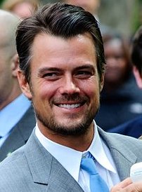 Josh Duhamel - 2009 photo by Daniel Ogren