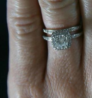 ring on finger- WCCO video
