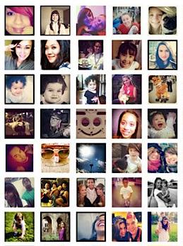 Smile film app by Yoko Ono