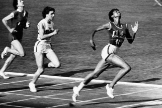 Wilma Rudolph-publicdomain-Giuseppina_leone